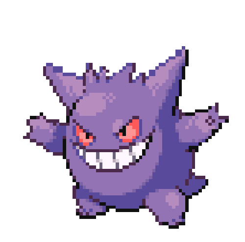 Gengar