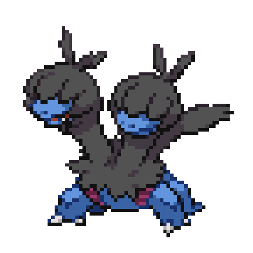 Hydreigon