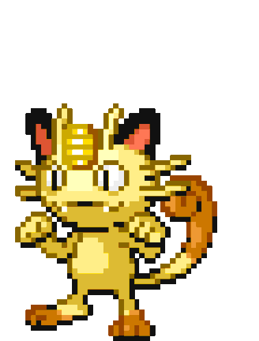 Meowth