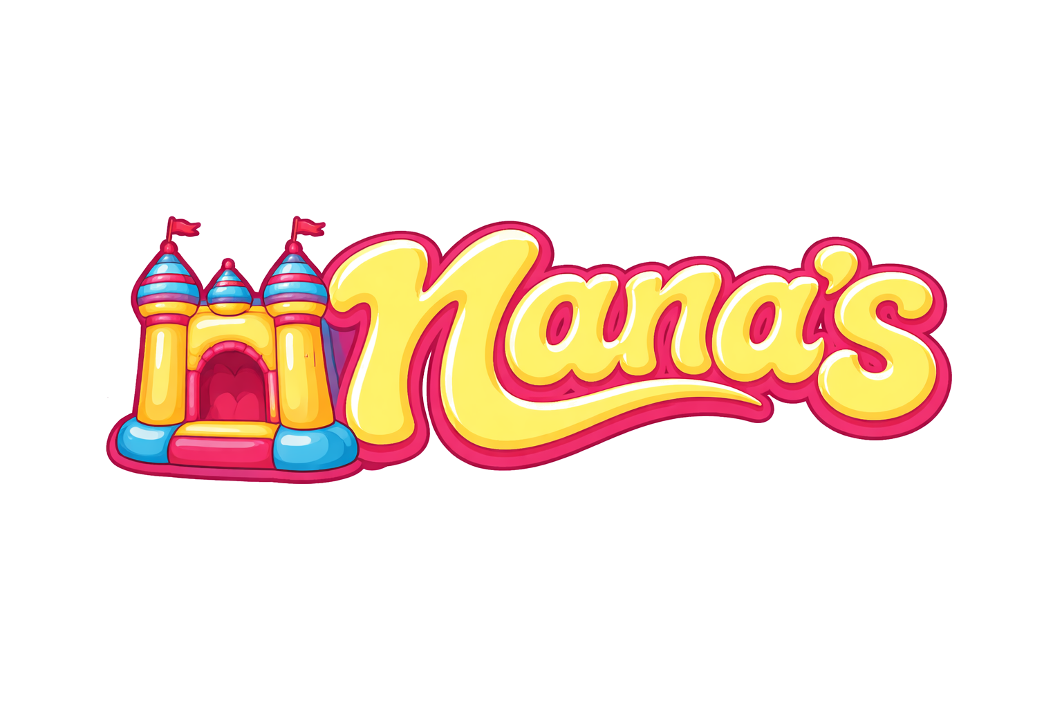 Nana's Logo